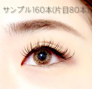 マツエク・マツパ 2nd-room  ｕｌｕ RINAの眉毛・アイブロウイメージ