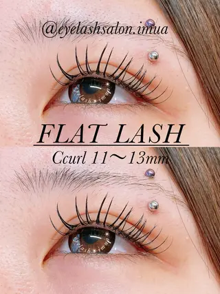 マツエク・マツパ アイラッシュサロン ☆イムア☆のマツエク・マツパデザイン