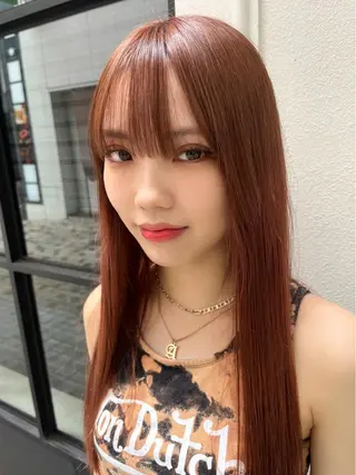 ミディアム 【カット】 根本翔太のヘアスタイル