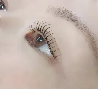 マツエク・マツパ マリーテレジアೀ KOZAWAのマツエク・マツパデザイン