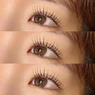 マツエク・マツパ Lash&brow PORTE269布施店所属・brace 竹田愛海のエステ・リラクイメージ