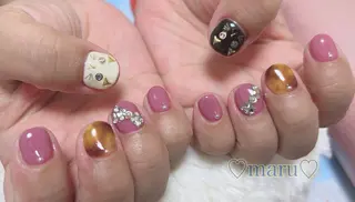 ネイル まるみ ♡のその他イメージ