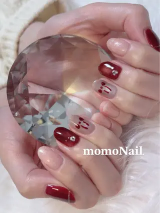 ネイル 🆕三郷市戸ヶ崎🎀 Ownerのネイルデザイン