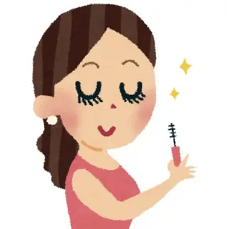 マツエク・マツパ 束感・に合わせまつ毛 🫧吉祥寺🫧のマツエク・マツパデザイン