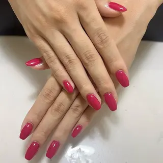 ネイル Rlash & r.nail BYα所属・r.nail BYα 柳瀬のネイルデザイン