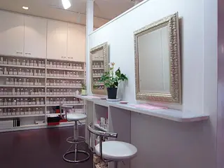 キッズ 本格派エステ ハピスリーのエステ・リラクイメージ