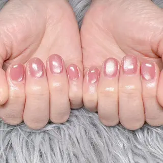 ネイル 個室ネイルサロンDolly  Girl〜ドーリーガール〜所属・DollyGirl KYOKOのネイルデザイン