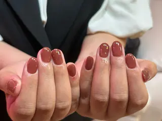 ネイル 祇園 彩寧のネイルデザイン