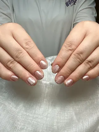 ネイル P&Y NailSalonのネイルデザイン