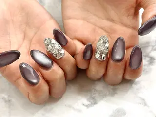 ネイル Regene ARAKIのネイルデザイン