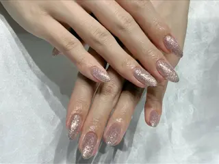 ネイル LisBlanc ryoko.のネイルデザイン