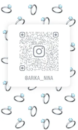 arika ninaのヘアスタイル