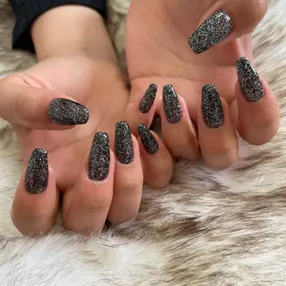 ネイル miki一宮 プライベートサロンのネイルデザイン