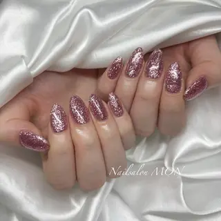 ネイル Nailsalon MONのネイルデザイン