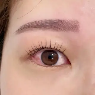 マツエク・マツパ 畠山 瑠花のマツエク・マツパデザイン