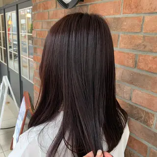 ロング カラー SCALA所属・合田 悠華のその他イメージ