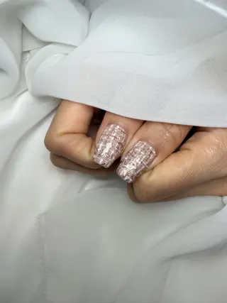 ネイル R2-O2 nailのネイルデザイン