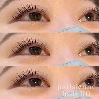 マツエク・マツパ hair salon siro所属・小澤 志穂のヘアスタイル