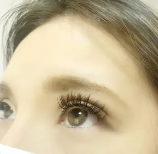 マツエク・マツパ 𝐘𝐎𝐒𝐇𝐈 𝐌𝐈🌞🏝のマツエク・マツパデザイン