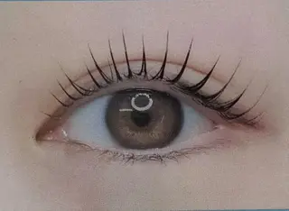 マツエク・マツパ irima所沢店所属・Irima 片岡のマツエク・マツパデザイン