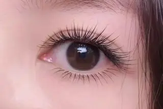 マツエク・マツパ ヤマダ ユエのマツエク・マツパデザイン