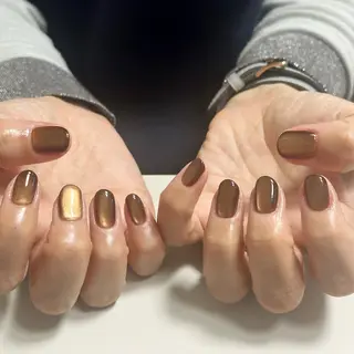 ネイル Sono nailのネイルデザイン
