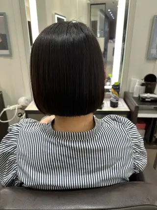 ミディアム socie立川店所属・socie 🎀のヘアスタイル