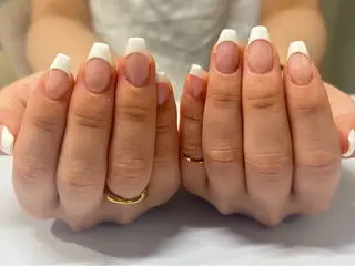 ネイル 吉川明花 【パラジェル専門店】のネイルデザイン