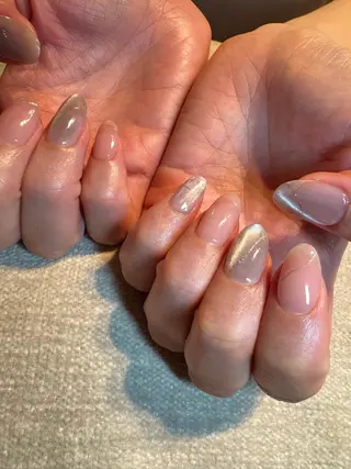 ネイル ROYAL STAR所属・ROYAL STAR nail 山口のネイルデザイン