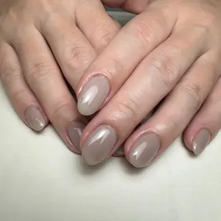 ネイル salon mowa所属・mowa 🌿‬ kanaのネイルデザイン