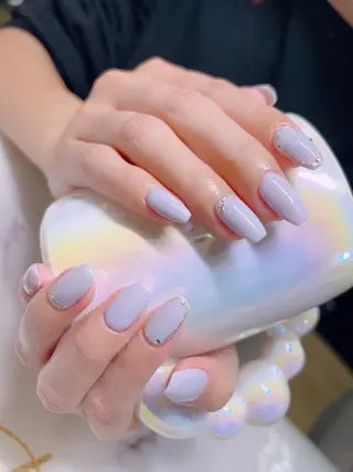 ネイル インフィニティ ネイルサロンのネイルデザイン