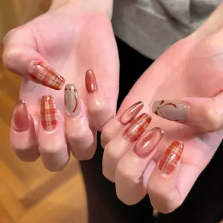 ネイル コ レ エ ダ🌙のネイルデザイン