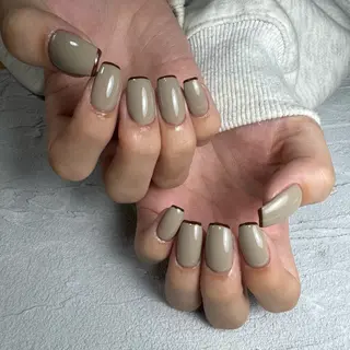 ネイル Re:Smil所属・☺︎ NOZOMI☺︎のネイルデザイン