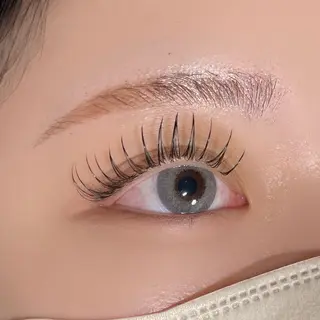 マツエク・マツパ eclipse eyelashのマツエク・マツパデザイン