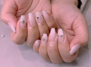 ネイル エムズ エムズのマツエク・マツパデザイン