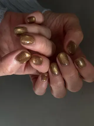 ネイル Manon/ rikaのネイルデザイン