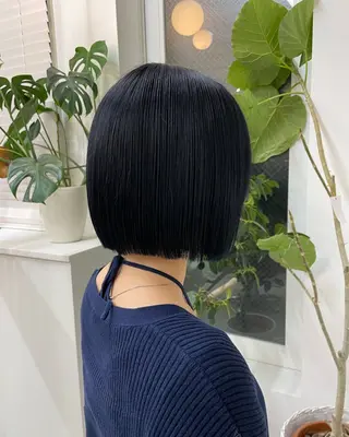 カラー mire by Luca所属・Haruka /大宮美容室のヘアスタイル