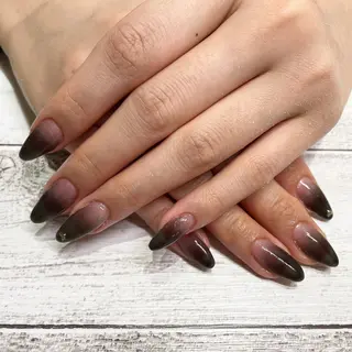 ネイル OpenSesame 加藤のネイルデザイン