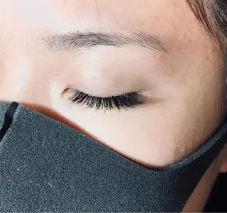 マツエク・マツパ ジョリア西大寺店 スタッフのマツエク・マツパデザイン