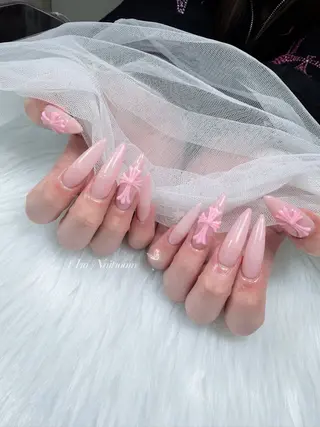 ネイル nini niniのネイルデザイン