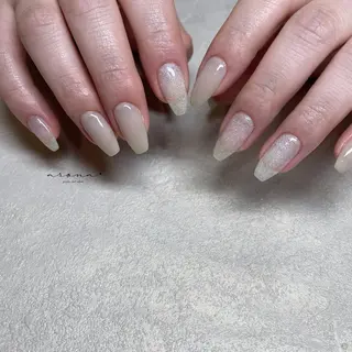 ネイル nail salon ✷aronaのネイルデザイン
