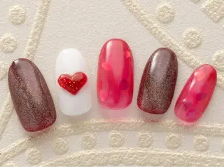 ネイル ネイルサロン Alice&Co.のその他イメージ