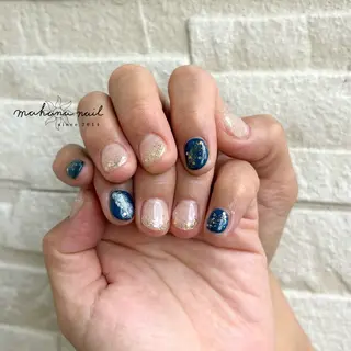 ネイル mahana nailのネイルデザイン
