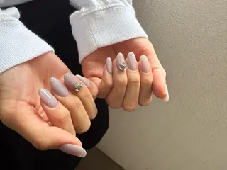 ネイル Eyelash Karen所属・Eyelash Karenのマツエク・マツパデザイン