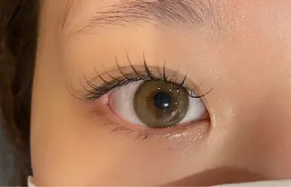 マツエク・マツパ 🎀iida yura🎀のマツエク・マツパデザイン