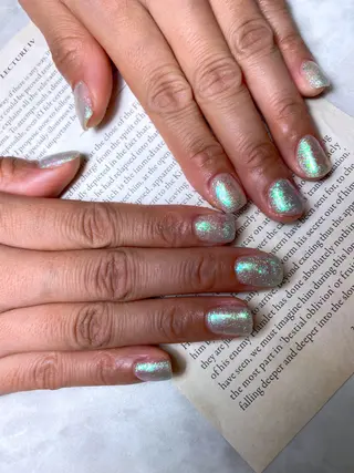 ネイル 🌿Charme🌿 MAIのネイルデザイン