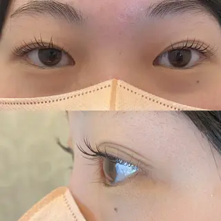 マツエク・マツパ FELICE所属・武本 萌花のマツエク・マツパデザイン