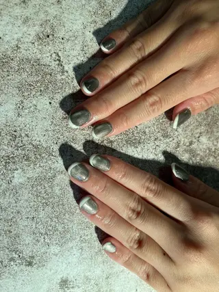 ネイル Kimura Yukoのネイルデザイン