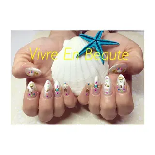 ネイル S Nailのネイルデザイン