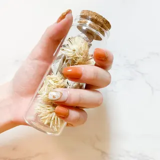 ネイル nailist_ momijiのネイルデザイン